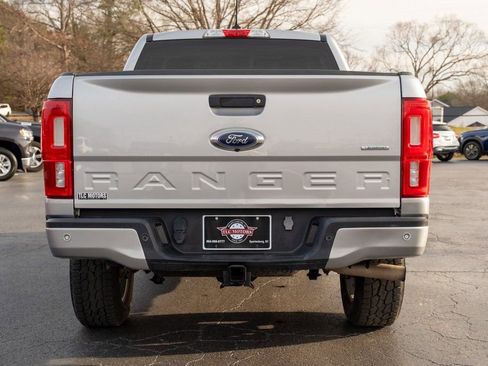 Used 2020 Ford Ranger XLT w/ FX4 Off-Road Package image 32