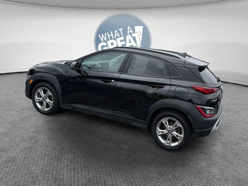 Used 2023 Hyundai Kona SEL w/ Cargo Package image 6