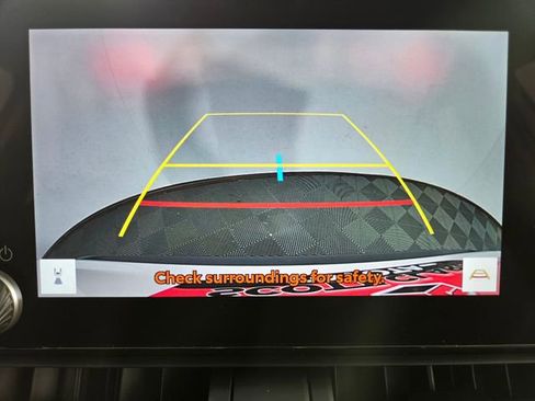 New 2025 Toyota RAV4 XLE image 16