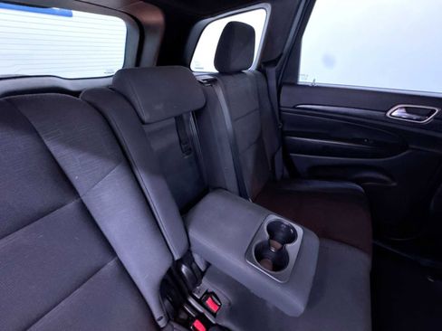 Used 2014 Jeep Grand Cherokee Laredo w/ Quick Order Package 23E RWD image 27