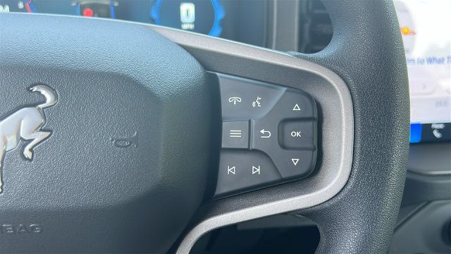 Used 2026 Ford Bronco 4-Door AWD/4WD image 27