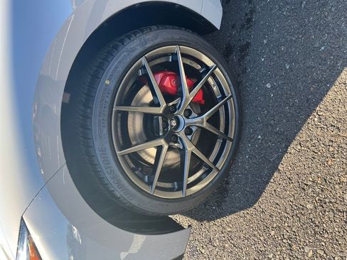 New 2026 Lexus IS 350 F Sport image 2