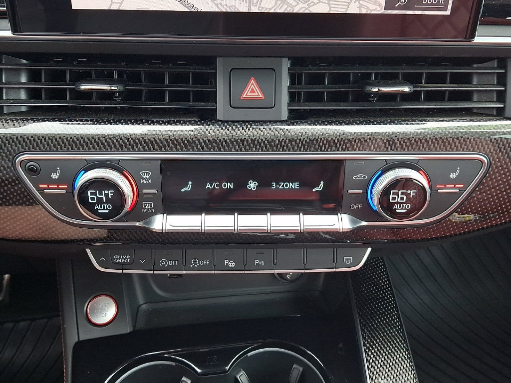 Used 2022 Audi S5 Prestige AWD/4WD image 15