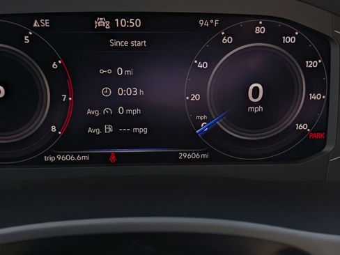 Used 2023 Volkswagen Atlas SE FWD image 14