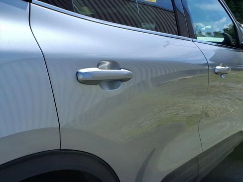 Used 2021 Ford Escape Titanium AWD/4WD image 20