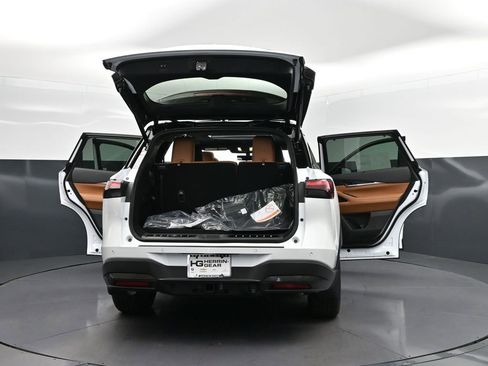 New 2026 INFINITI QX60 Autograph w/ Dark Cargo Package image 53