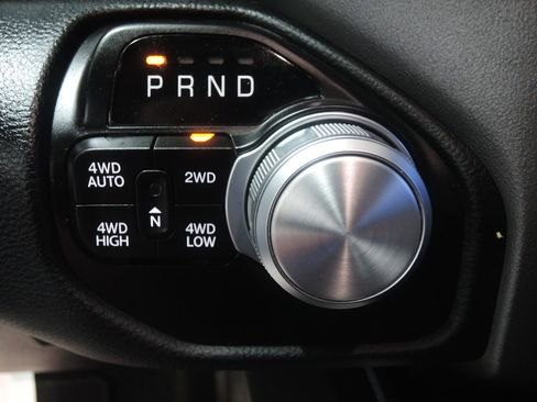 Used 2022 RAM 1500 Laramie image 22