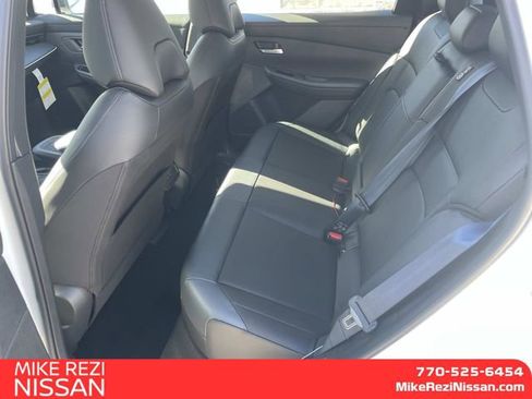 New 2026 Nissan Leaf SV+ w/ Floor Mat Package (SV+) image 9