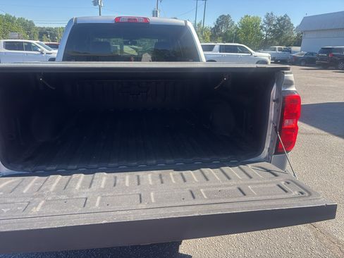 Used 2016 Chevrolet Silverado 1500 LT w/ All Star Edition image 9