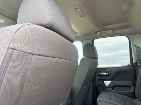 Used 2019 Chevrolet Silverado 1500 LT w/ All Star Edition AWD/4WD image 31
