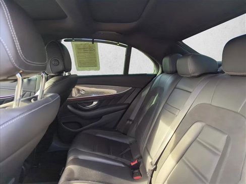 Used 2018 Mercedes-Benz E 43 AMG 4MATIC Sedan image 18