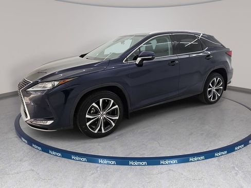 Used 2022 Lexus RX 350 FWD w/ Premium Package image 12