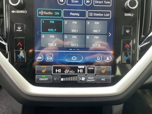 Used 2023 Subaru Ascent Limited w/ Technology Package image 15