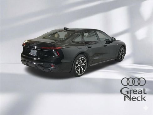 New 2026 Audi A6 Premium Plus image 7