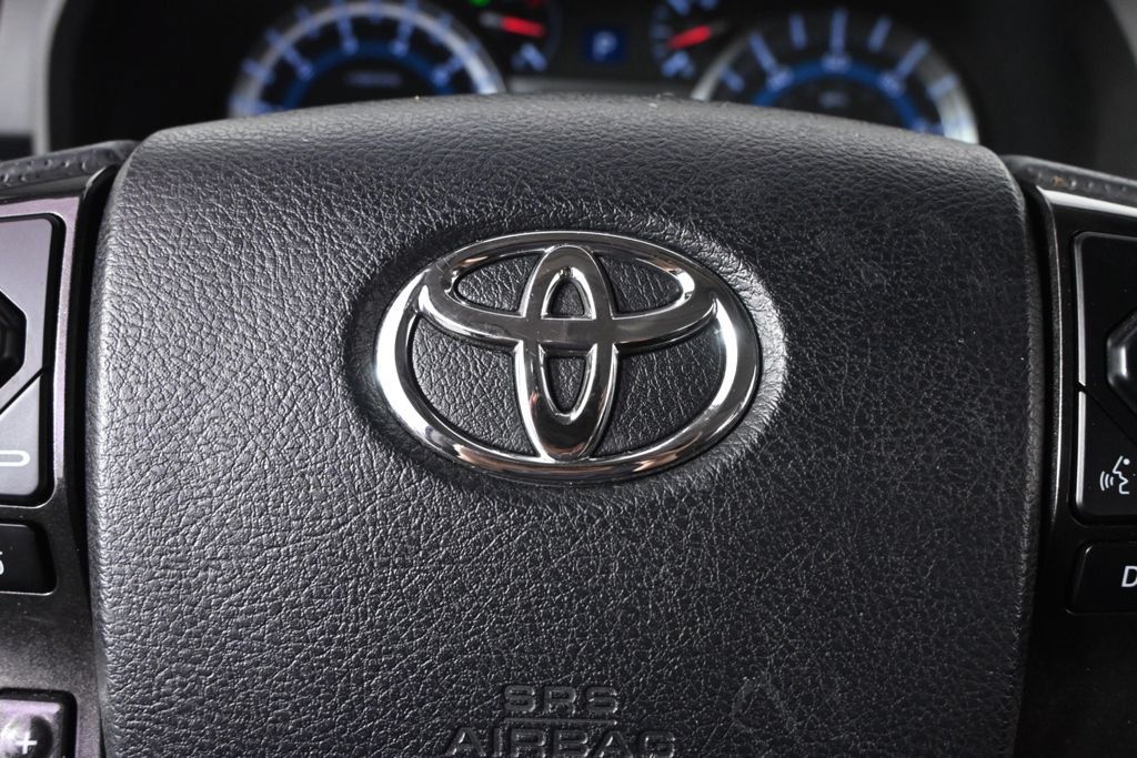 Used 2019 Toyota 4Runner TRD Pro AWD/4WD image 34