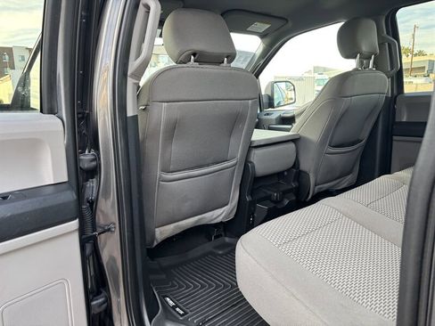 Used 2019 Ford F150 XLT image 22