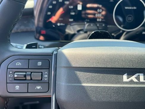 New 2027 Kia Telluride SX Prestige X-Pro AWD/4WD image 22