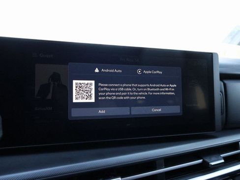 New 2026 Hyundai Santa Fe SEL image 37