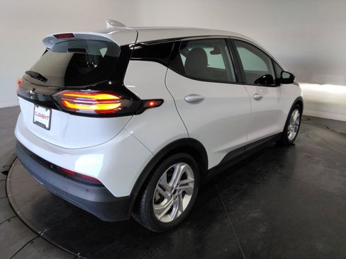 Used 2023 Chevrolet Bolt LT w/ Driver Confidence Package image 5