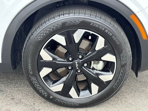 Used 2023 Kia Sportage X-Line w/ X-Line Premium Package AWD/4WD image 29