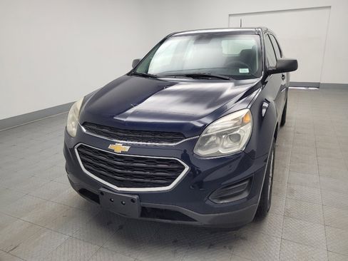 Used 2017 Chevrolet Equinox LS image 15