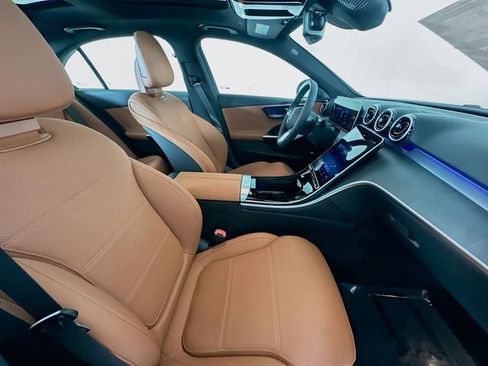 New 2026 Mercedes-Benz C 300 Sedan image 27