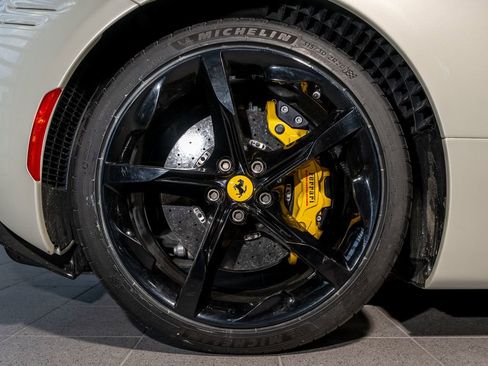 Certified 2021 Ferrari SF90 Stradale AWD/4WD image 39