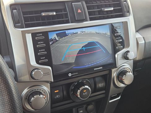 Used 2021 Toyota 4Runner SR5 RWD image 19
