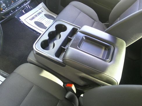 Used 2018 Chevrolet Silverado 1500 LT image 37