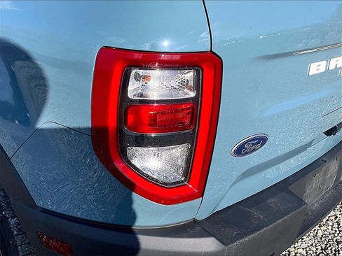 Used 2021 Ford Bronco Sport Big Bend image 26