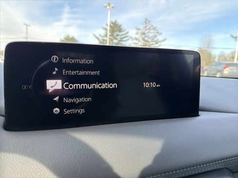 Certified 2023 MAZDA CX-5 AWD 2.5 S image 20