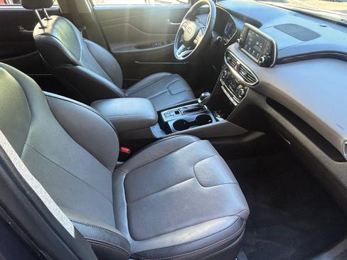 Used 2020 Hyundai Santa Fe SEL AWD/4WD image 20