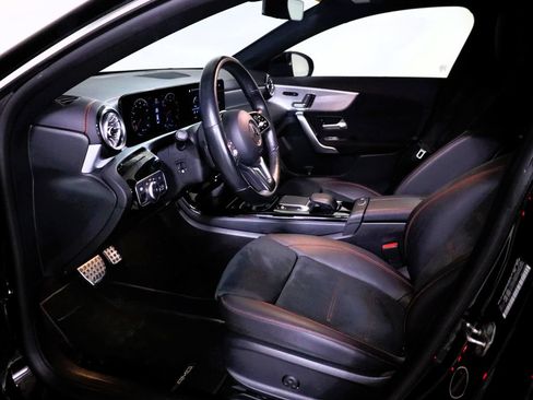 Certified 2023 Mercedes-Benz CLA 250 4MATIC image 21