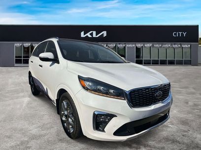 Used 2019 Kia Sorento SX