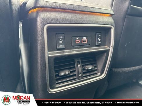 Used 2021 Nissan Murano SL AWD/4WD image 27