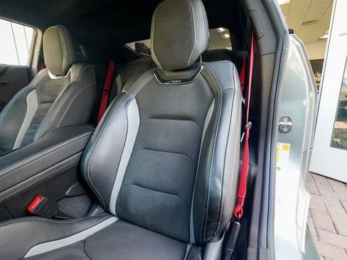 Used 2023 Chevrolet Camaro SS RWD image 58