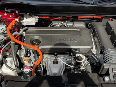 Used 2023 Honda CR-V Sport image 19