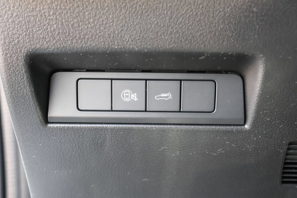 New 2026 MAZDA CX-5 Preferred AWD/4WD image 25