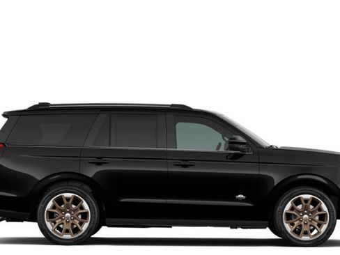 New 2027 Ford Expedition King Ranch AWD/4WD image 26