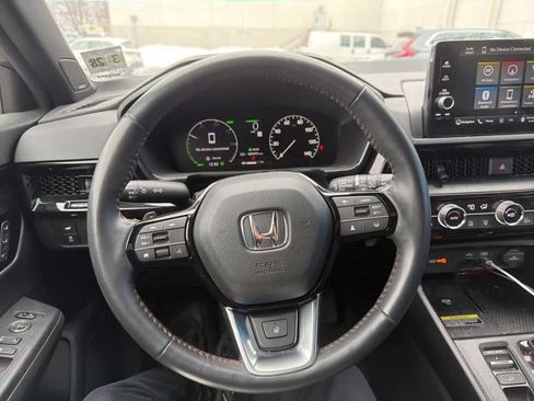 Used 2023 Honda CR-V Sport Touring image 24