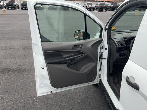 Used 2020 Ford Transit Connect XL image 18