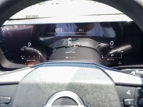 New 2026 Nissan Sentra SV FWD image 25