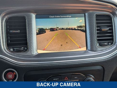 Used 2016 Dodge Charger SRT Hellcat w/ Harman/Kardon Audio Group image 29