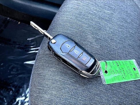 Certified 2024 Ford Maverick Tremor w/ Tremor Off-Road Package image 12