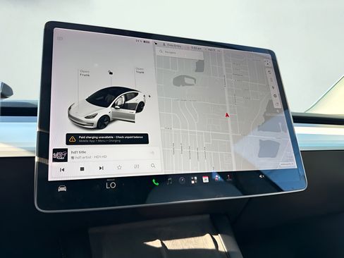 Used 2021 Tesla Model 3 Standard Range Plus RWD image 40