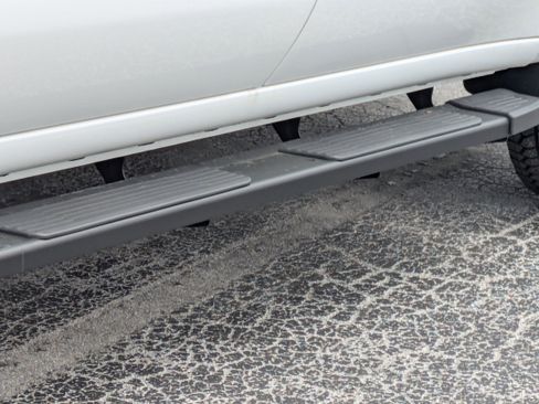 New 2026 Chevrolet Silverado 1500 LT Trail Boss w/ Safety Package image 13