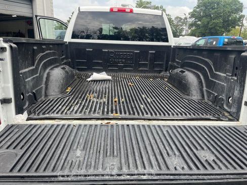 Used 2024 RAM 2500 Big Horn image 12