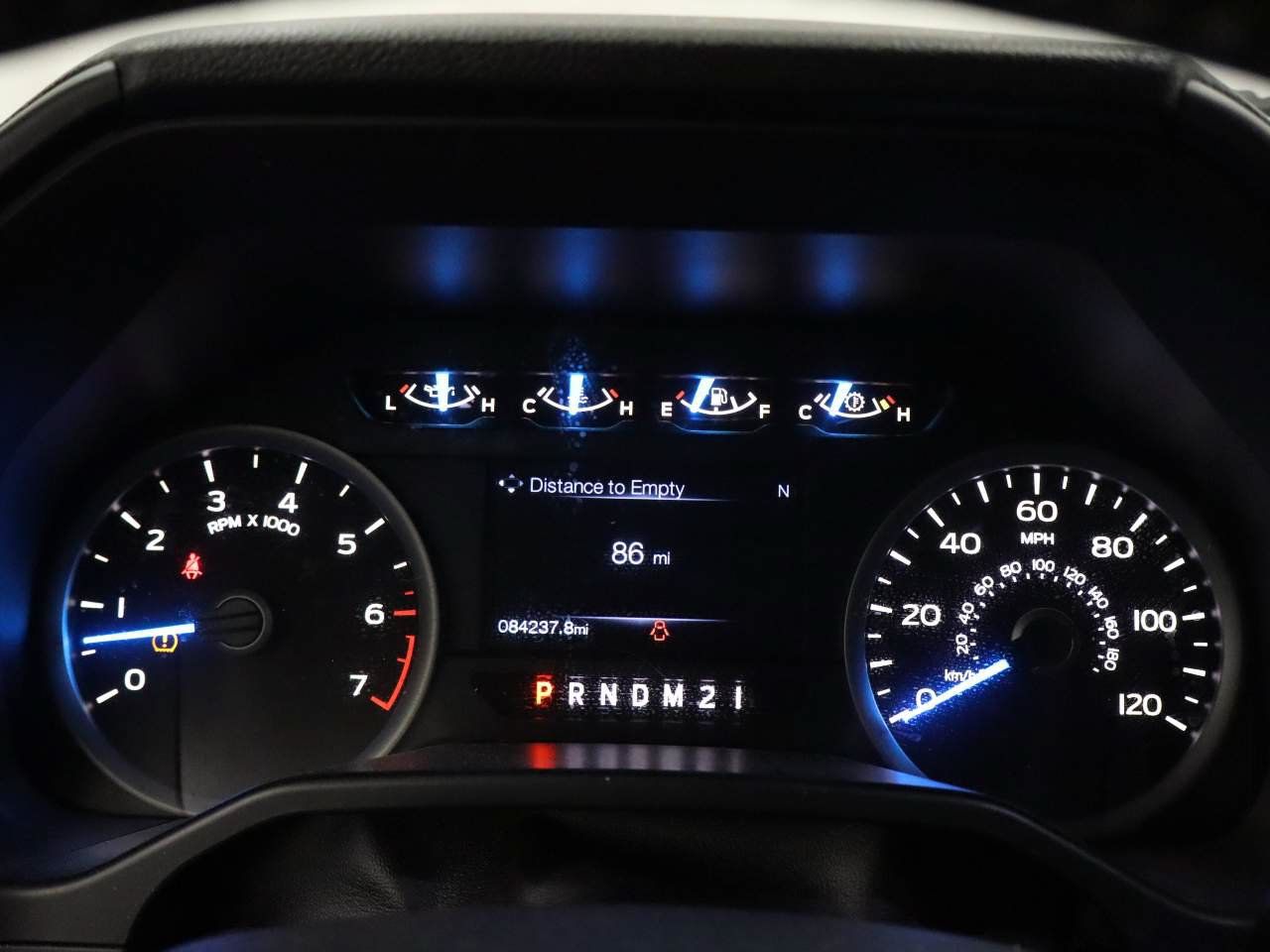 Used 2016 Ford F150 XLT w/ Equipment Group 302A Luxury AWD/4WD image 5