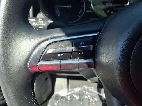 Used 2025 MAZDA CX-50 AWD 2.5 Hybrid w/ Premium Pkg image 9