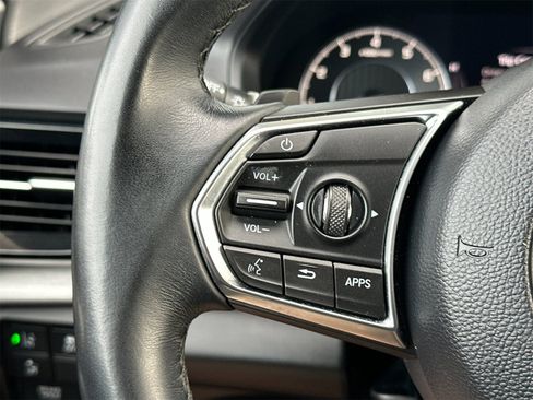 Used 2019 Acura RDX AWD image 26